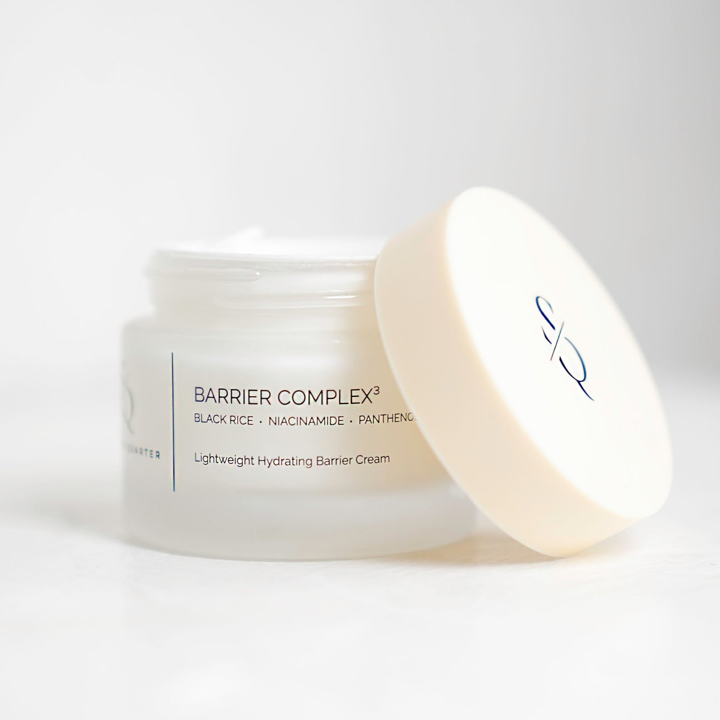 BARRIER COMPLEX³ - Lightweight Hydrating Barrier Cream
