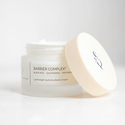 BARRIER COMPLEX³ - Lightweight Hydrating Barrier Cream
