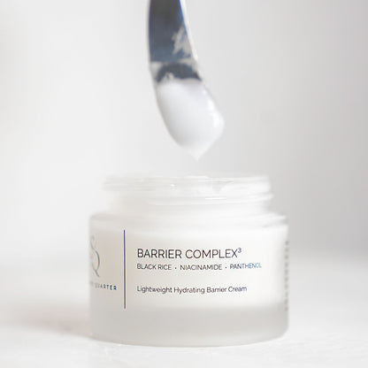 BARRIER COMPLEX³ - Lightweight Hydrating Barrier Cream